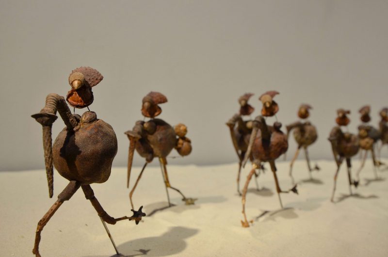 MIGRATIONS-CAVALIERS-DELPY