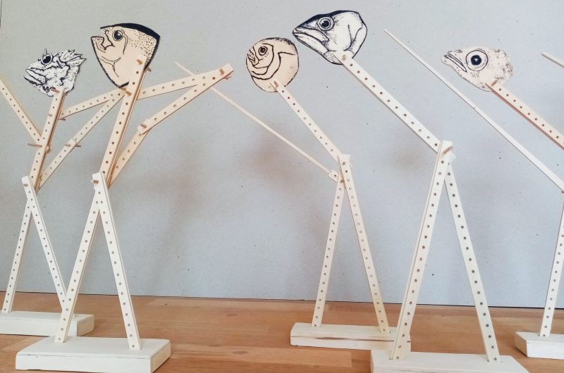 défilé- personnage-hybride