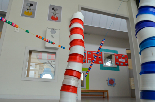 BOUCHONS-EMBALLAGE-ART