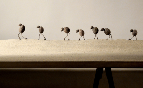 MIGRATION-EXODE-GRAINE