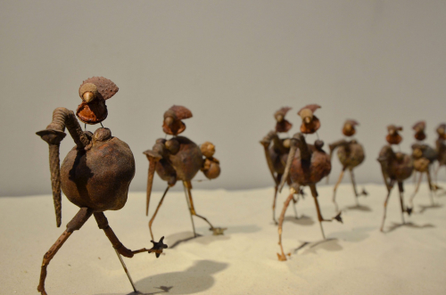 MIGRATIONS-CAVALIERS-DELPY