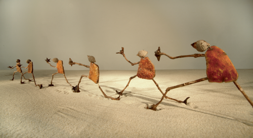 MIGRATIONS-TRAJECTOIRE-VEGETAUX