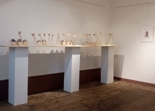 PASSAGE /MIGRATIONS 3