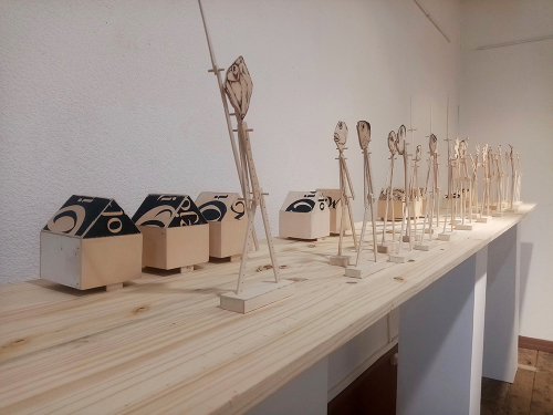 PASSAGE /MIGRATIONS 3