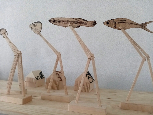 PASSAGE /MIGRATIONS 3