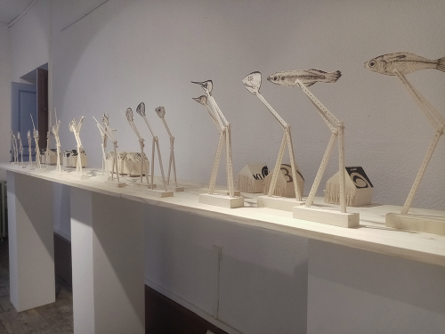 PASSAGE /MIGRATIONS 3