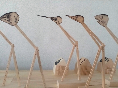 PASSAGE /MIGRATIONS 3