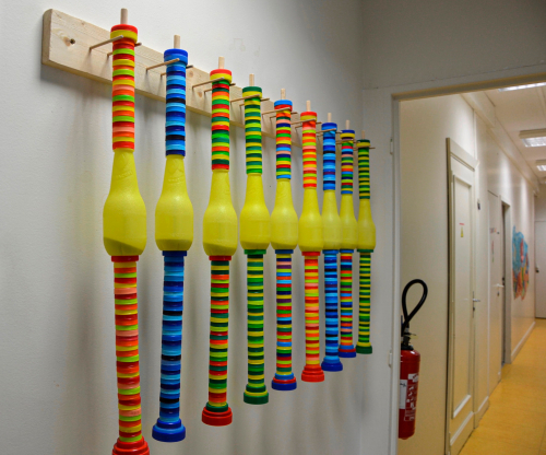 QUILLES-EMBALLAGE-RECYCLAGE