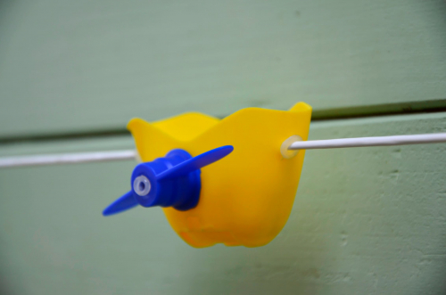 RECYCLAGE-DECHET-ART-BATEAU