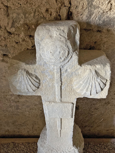 abbaye-de-flaran-coquille-WS