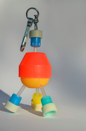 bouchon-porte-clé-delpy