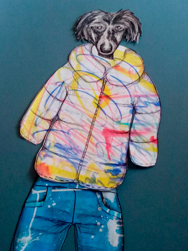 Les motifs du patron