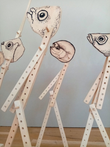 PASSAGE /MIGRATIONS 3