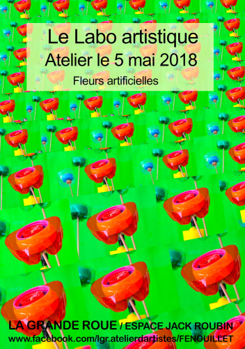 fleurs-artificielles-recyclage-bouteilles