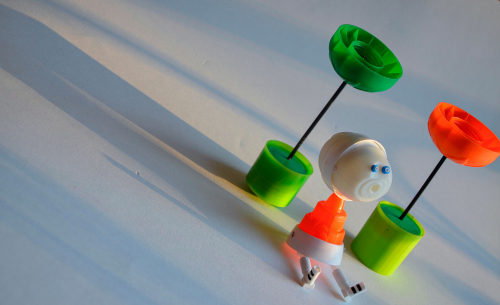 marionnette-recyclage-art