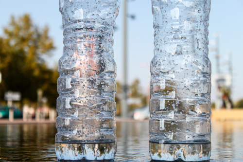 plastic-bottle-artwork