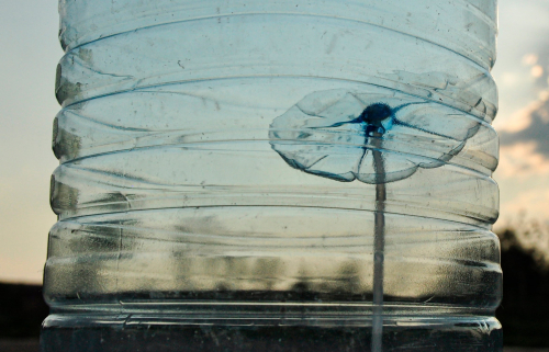 plastique-dechet-art